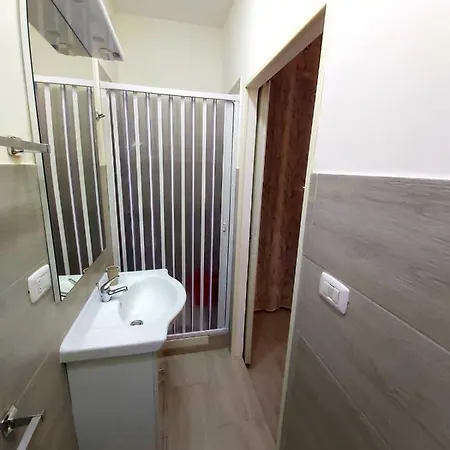 Affitti Brevi Policlinico Apartment Palermo Exterior photo