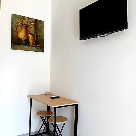 Affitti Brevi Policlinico Apartment Palermo Exterior photo