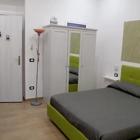 Affitti Brevi Policlinico Apartment Palermo Exterior photo