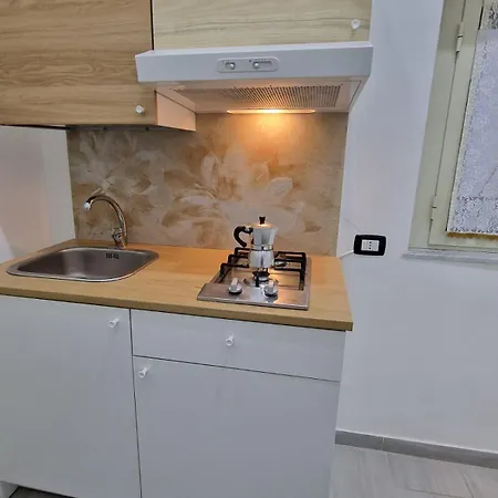 Affitti Brevi Policlinico Apartment Palermo Exterior photo