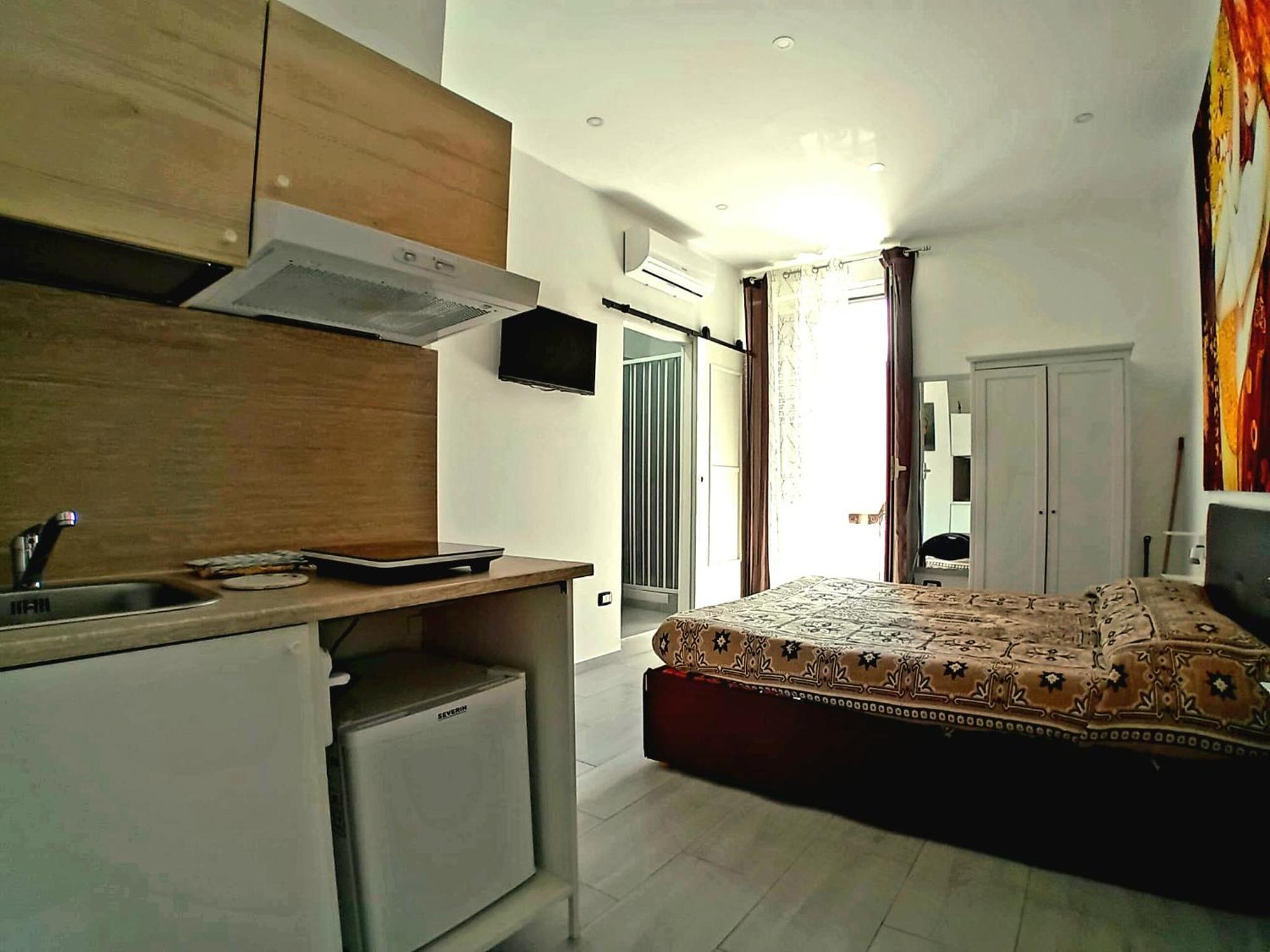 Apartamento Affitti Brevi Policlinico