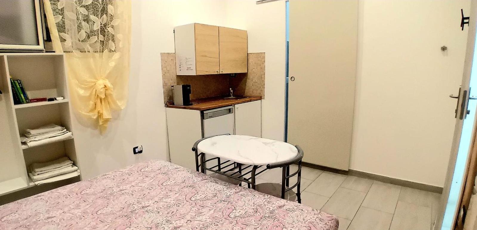 Affitti Brevi Policlinico Apartamento