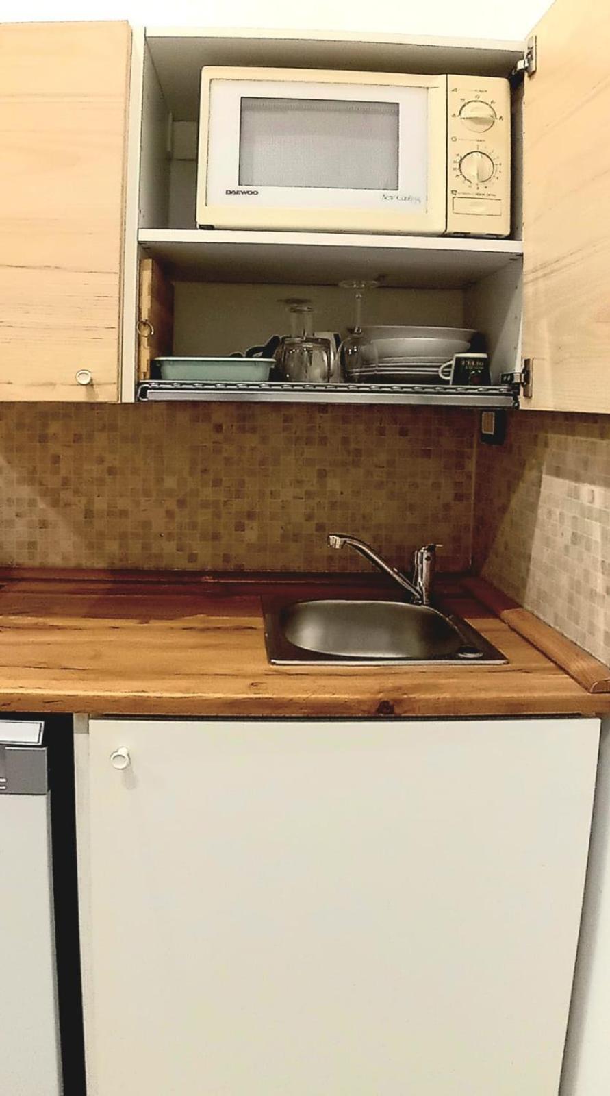 Apartamento Affitti Brevi Policlinico
