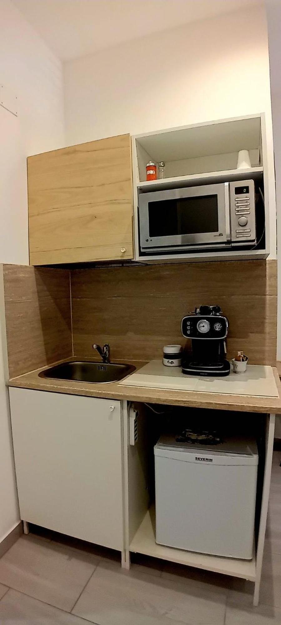 Affitti Brevi Policlinico Apartamento Palermo