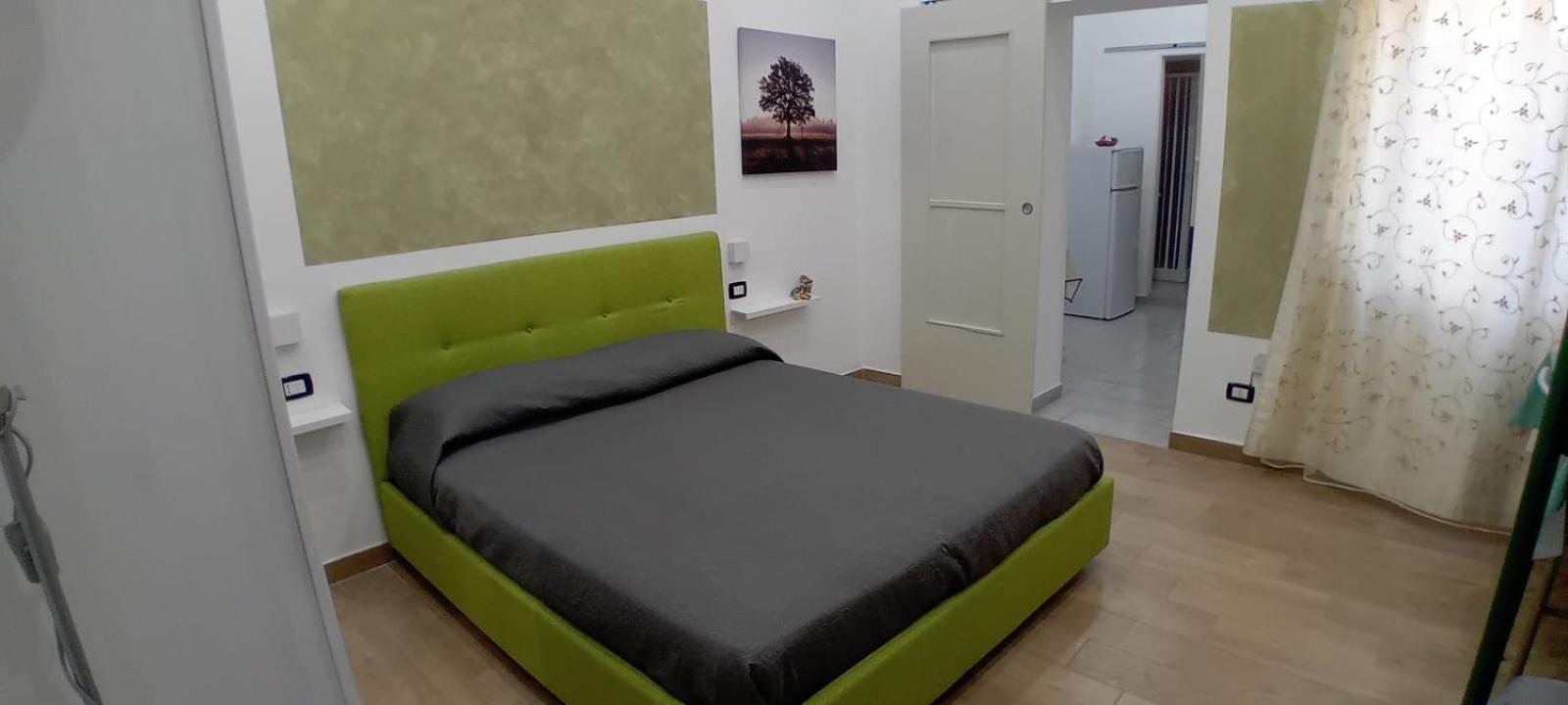 Affitti Brevi Policlinico Palermo