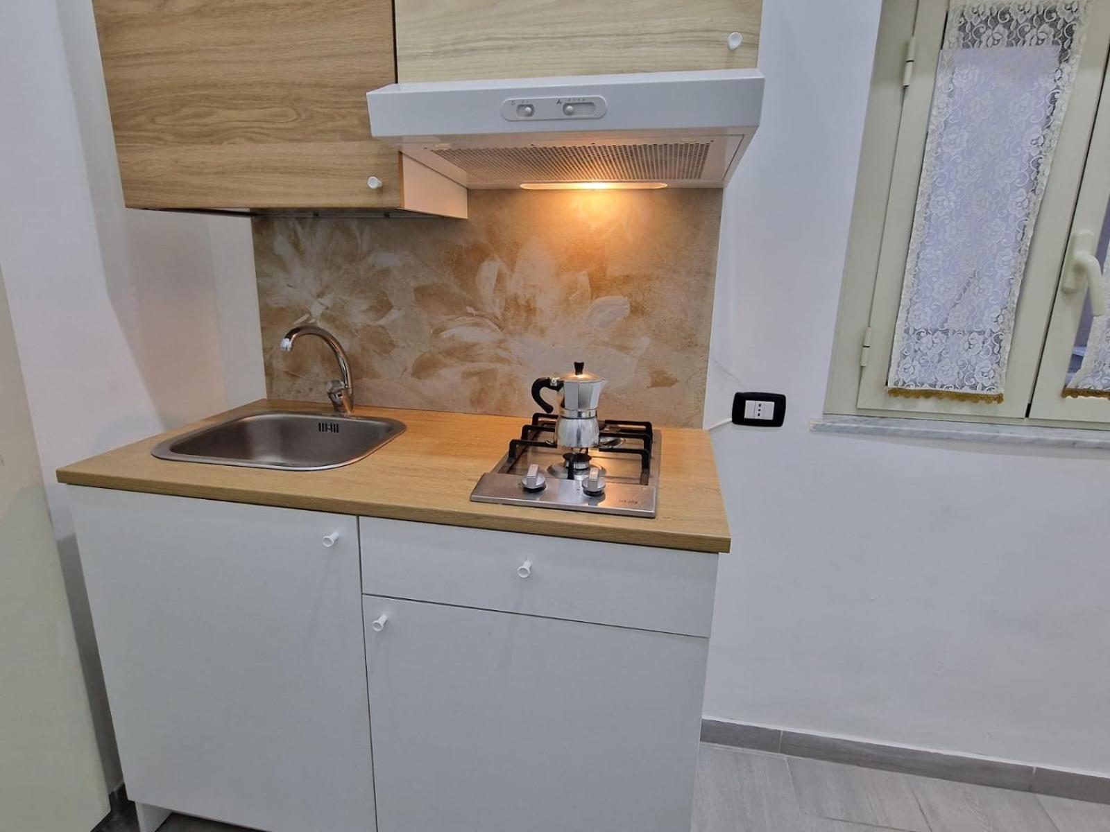 Apartamento Affitti Brevi Policlinico