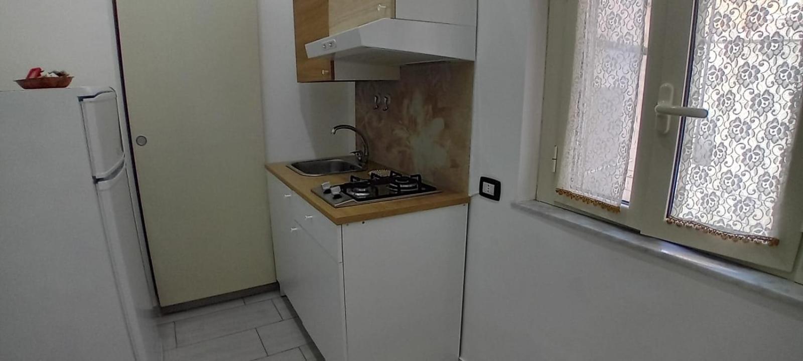 Affitti Brevi Policlinico Apartamento *