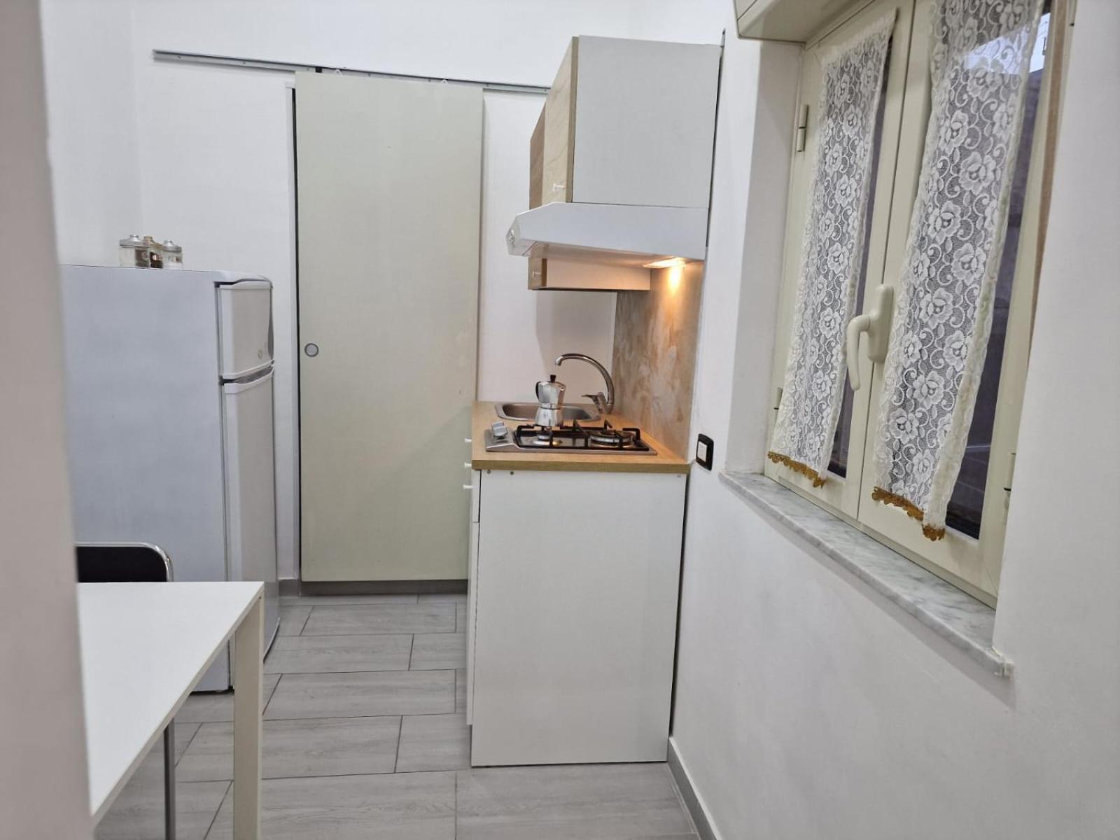 Apartamento Affitti Brevi Policlinico *