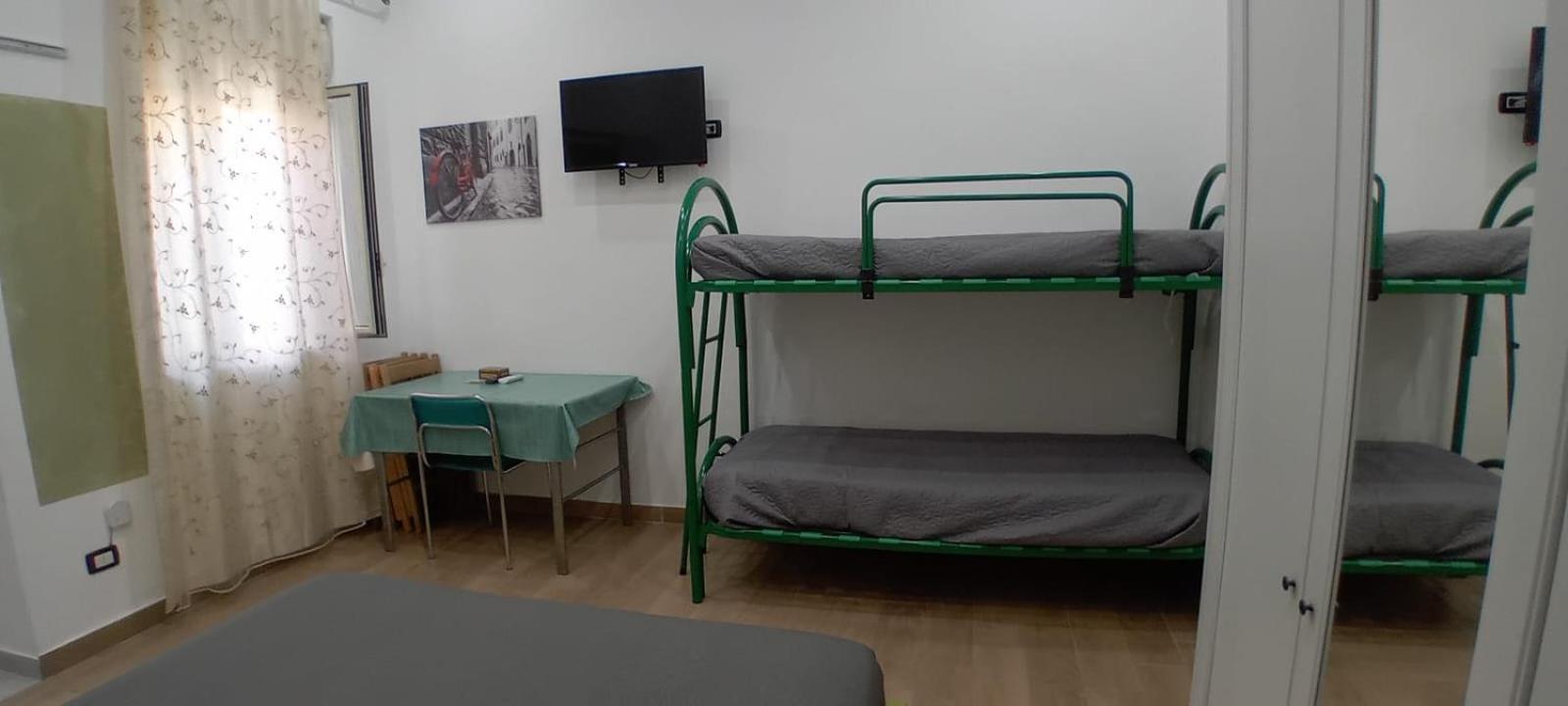 Affitti Brevi Policlinico * Palermo