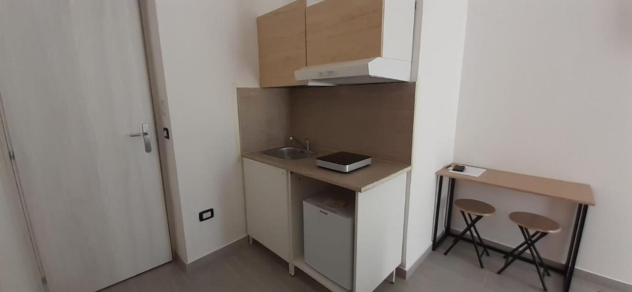 Affitti Brevi Policlinico Apartment