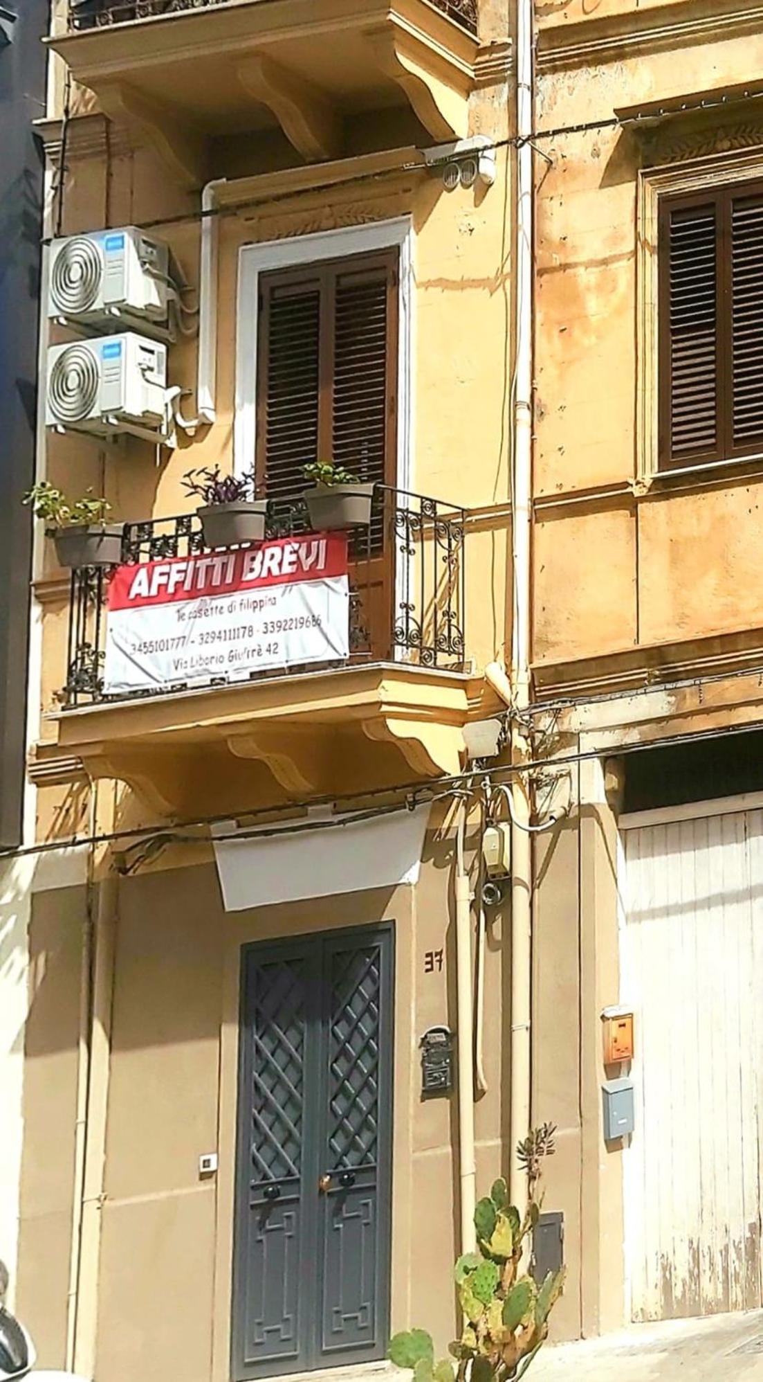 Affitti Brevi Policlinico Palermo