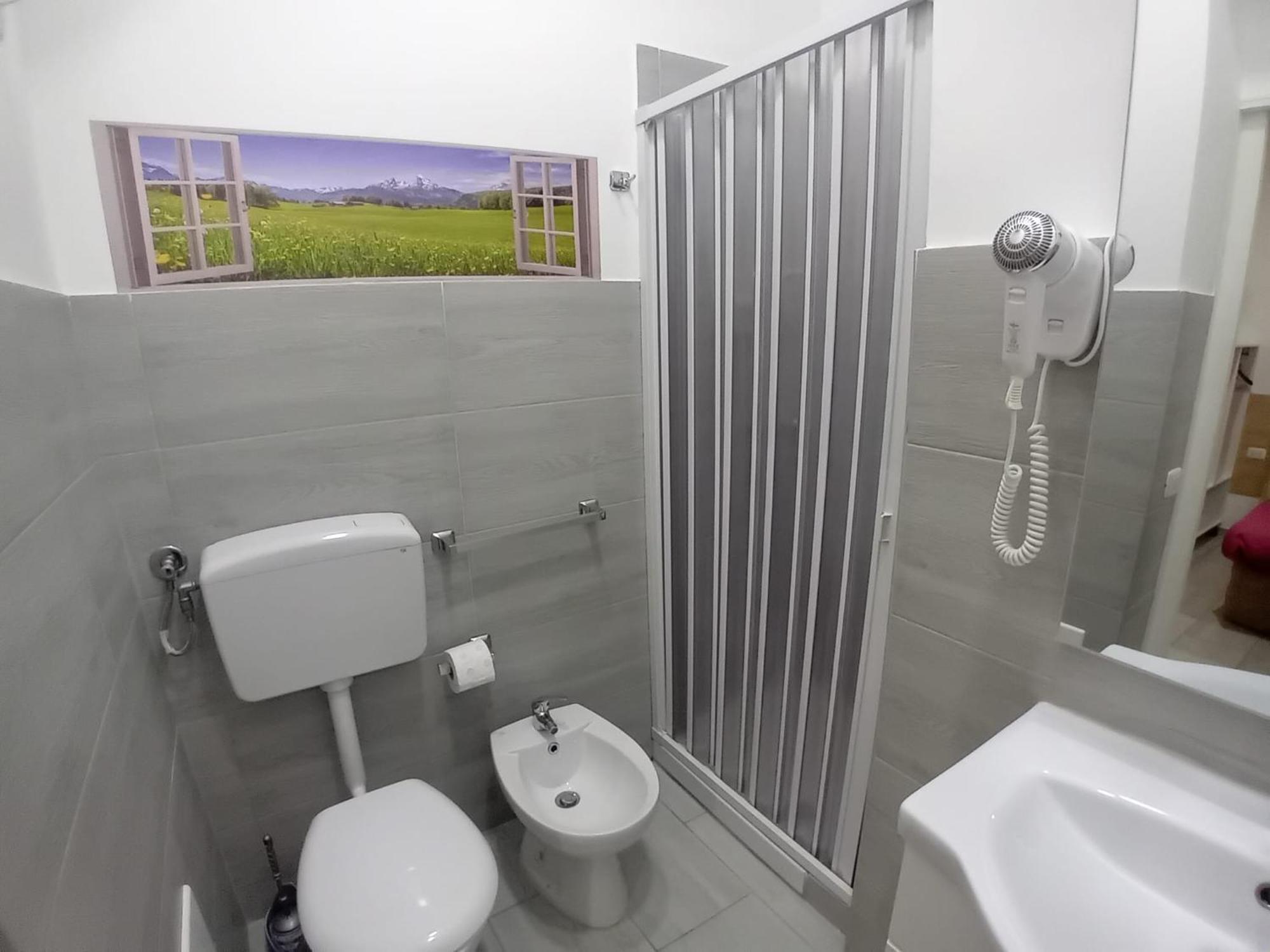 Apartment Affitti Brevi Policlinico *