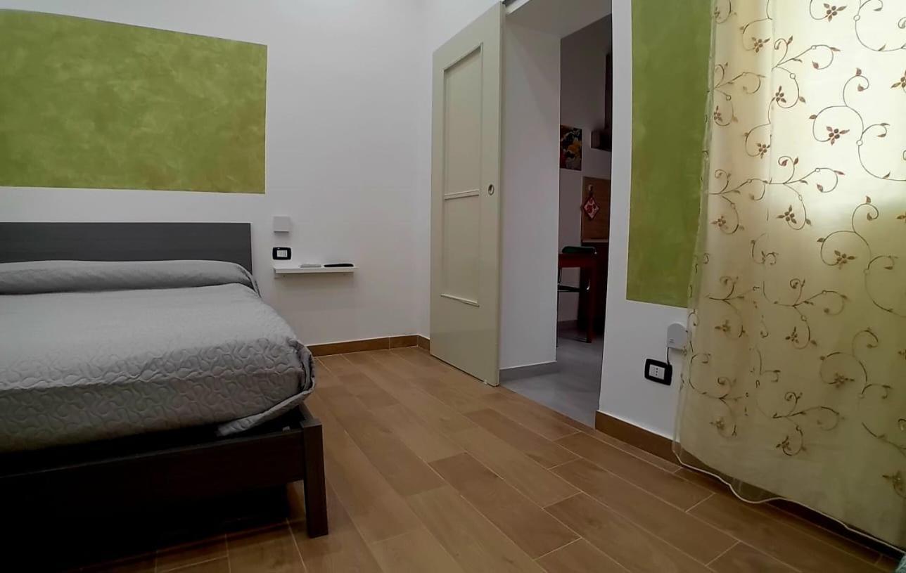 Apartment Affitti Brevi Policlinico