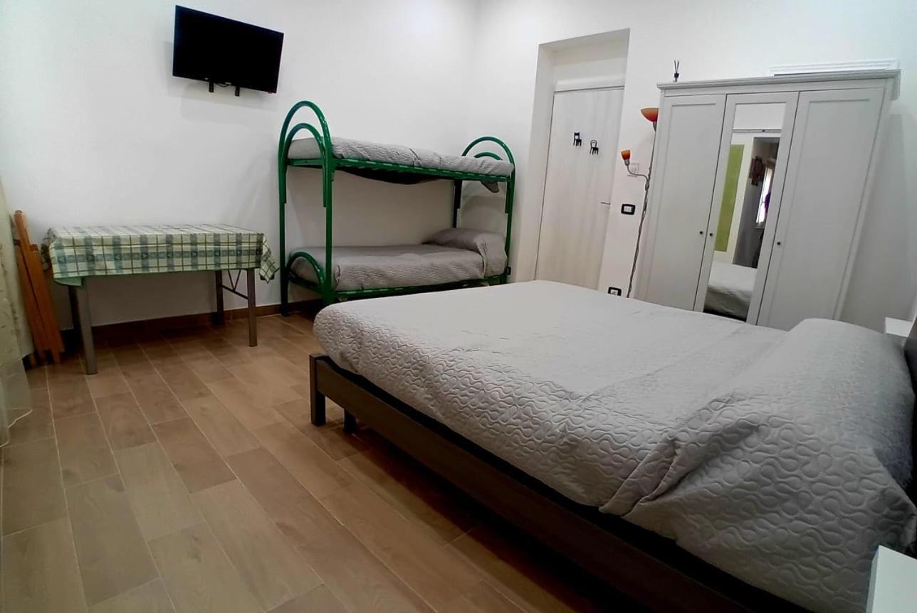 Affitti Brevi Policlinico Palermo