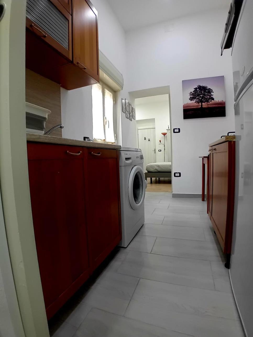 Affitti Brevi Policlinico Apartment