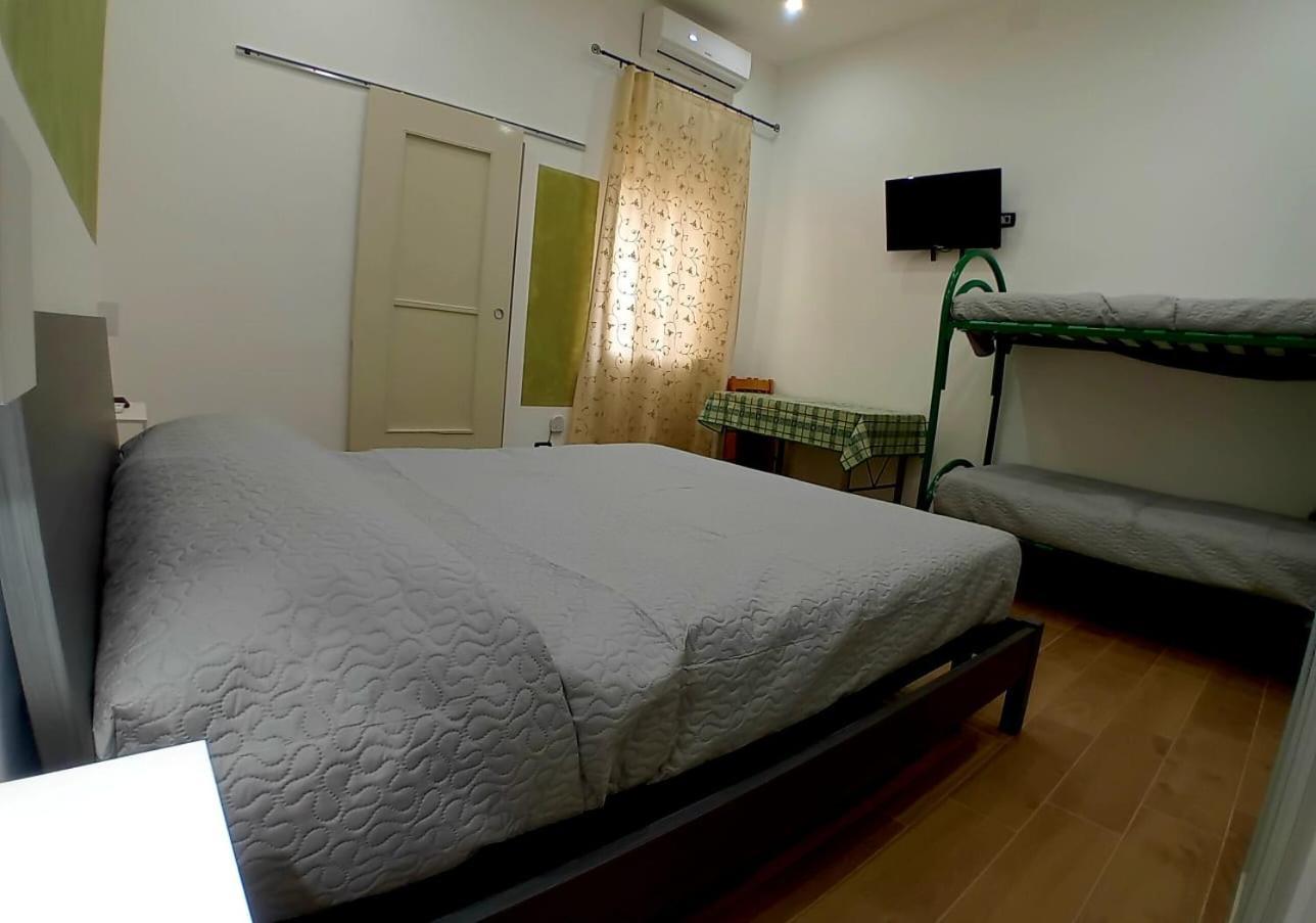 Affitti Brevi Policlinico Apartment *