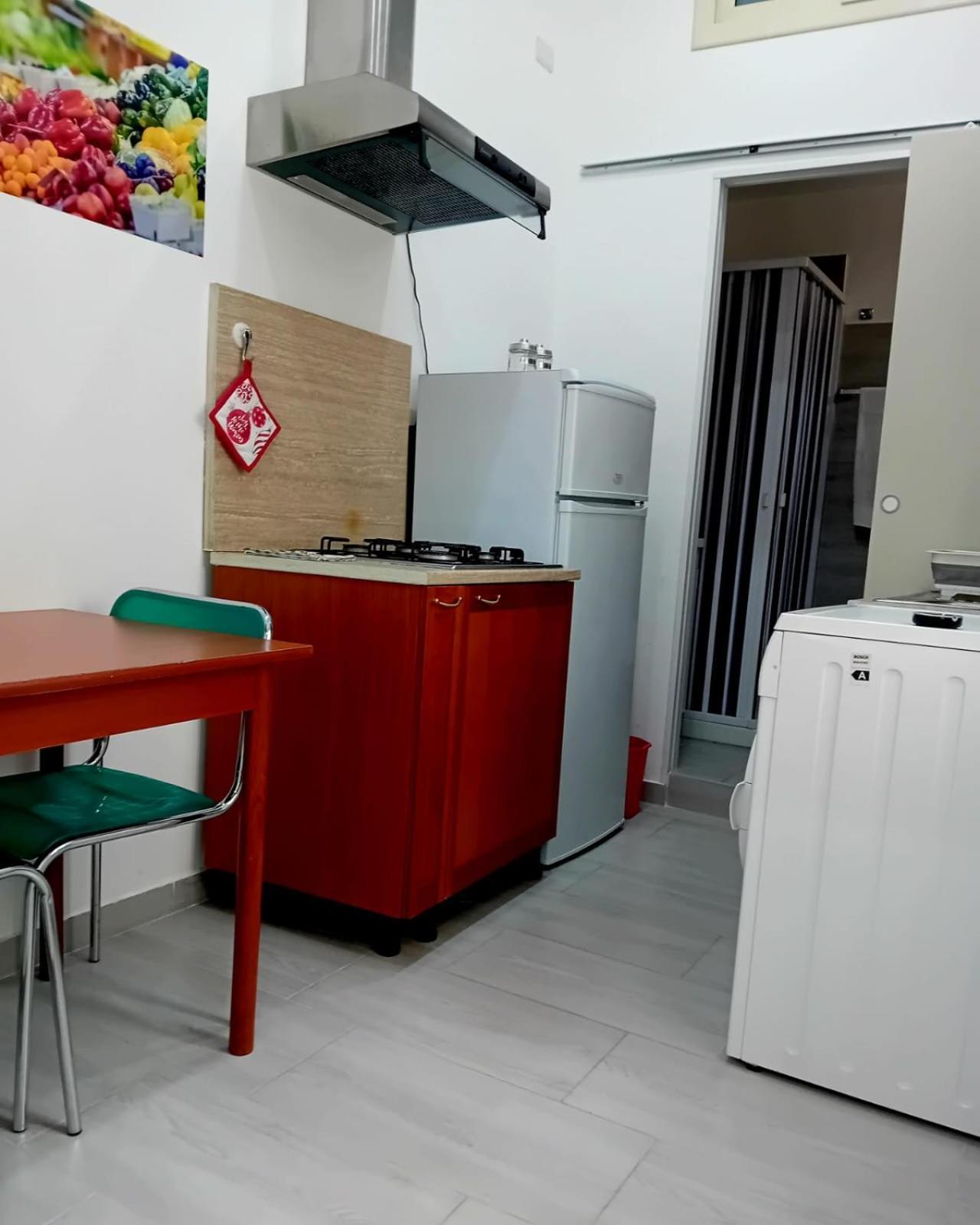 Apartment Affitti Brevi Policlinico Palermo