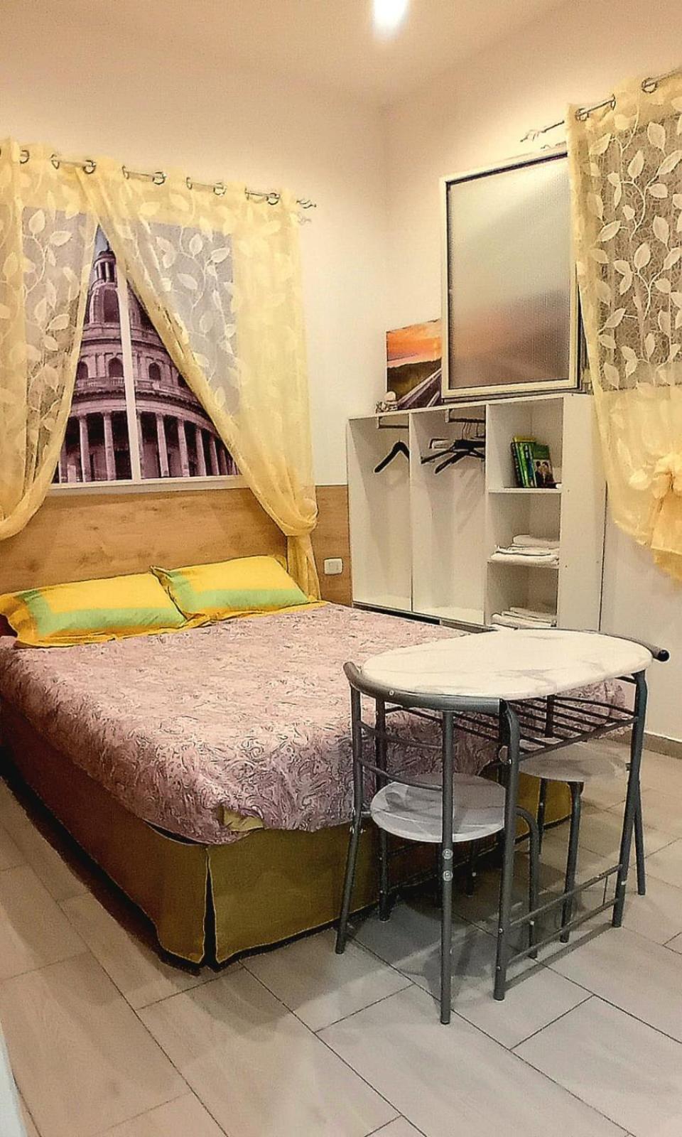 Apartment Affitti Brevi Policlinico