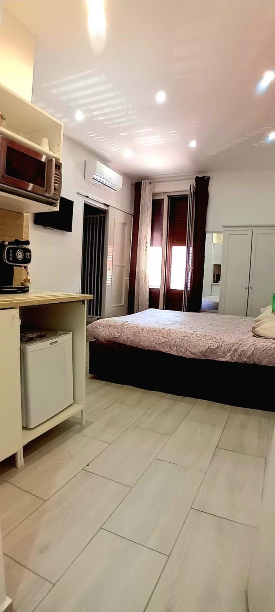 Affitti Brevi Policlinico Apartment