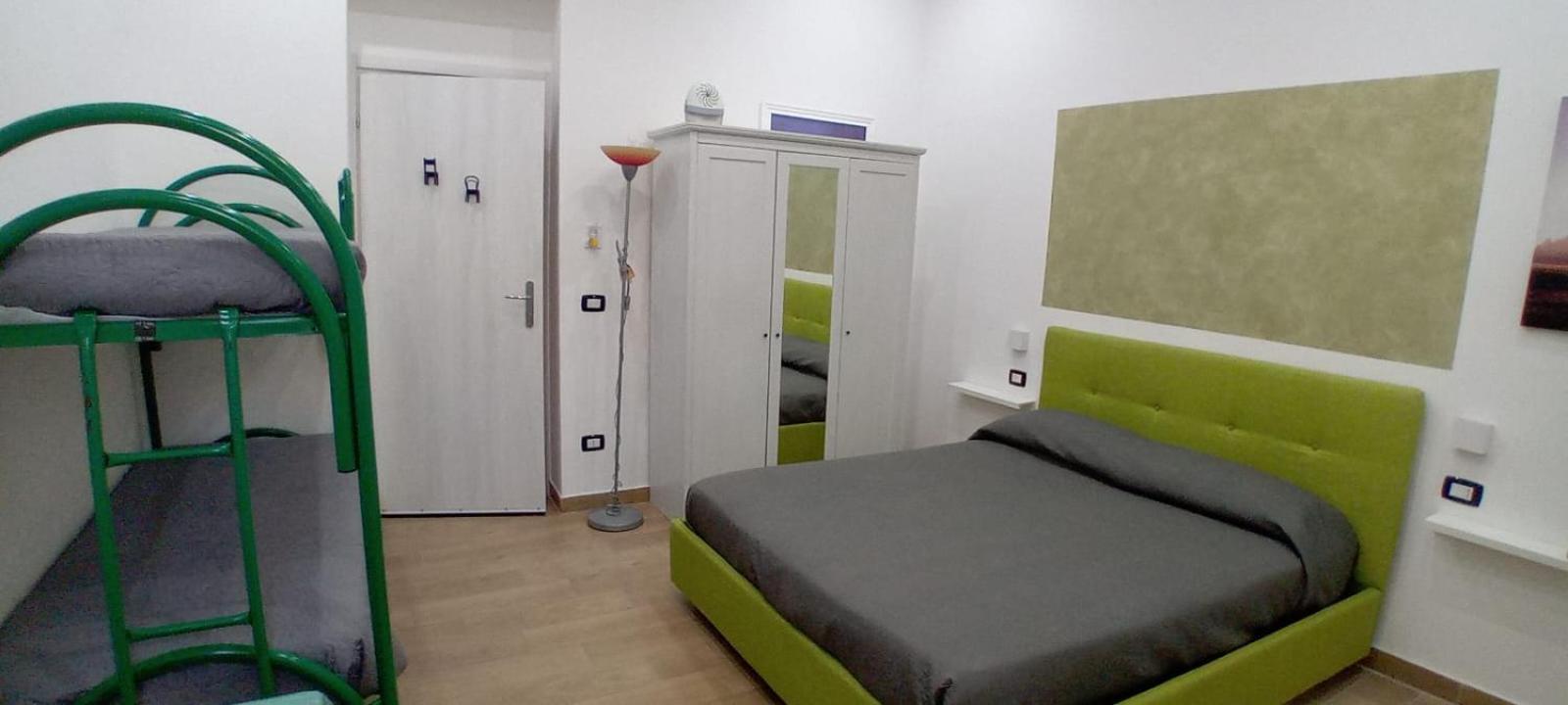 Affitti Brevi Policlinico *
