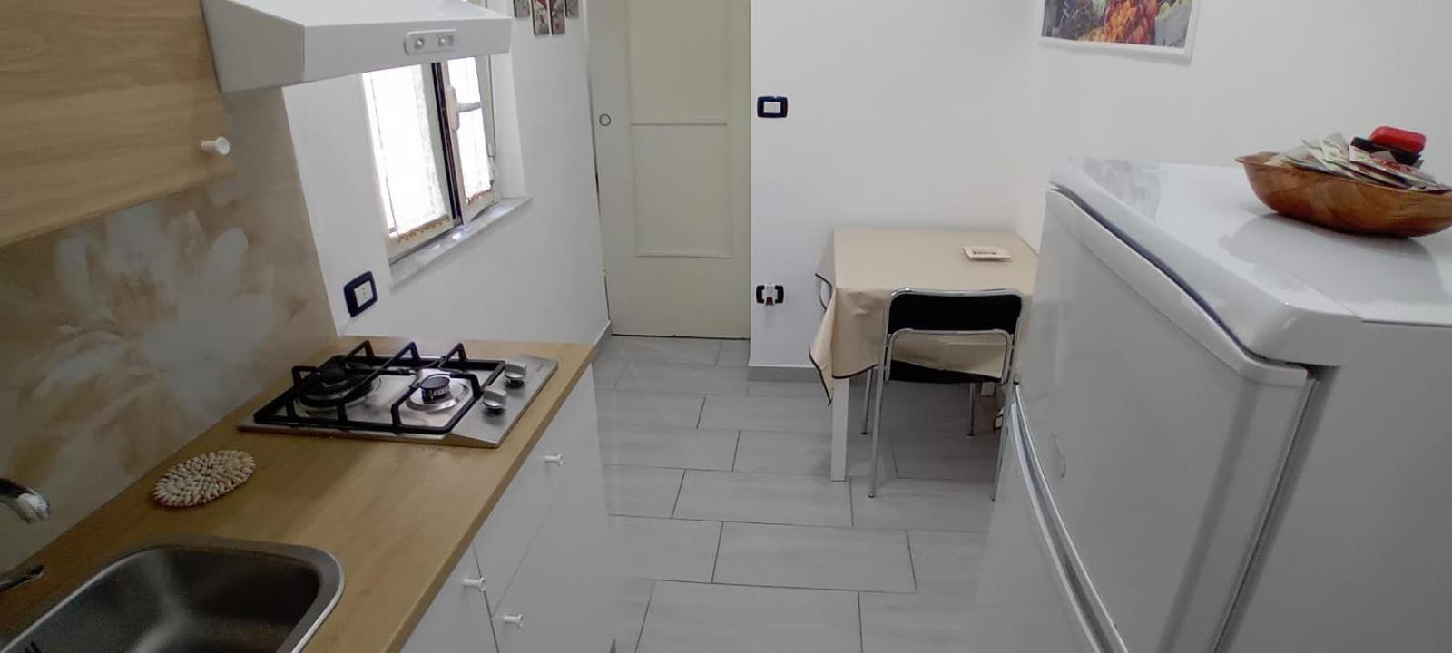 Affitti Brevi Policlinico *