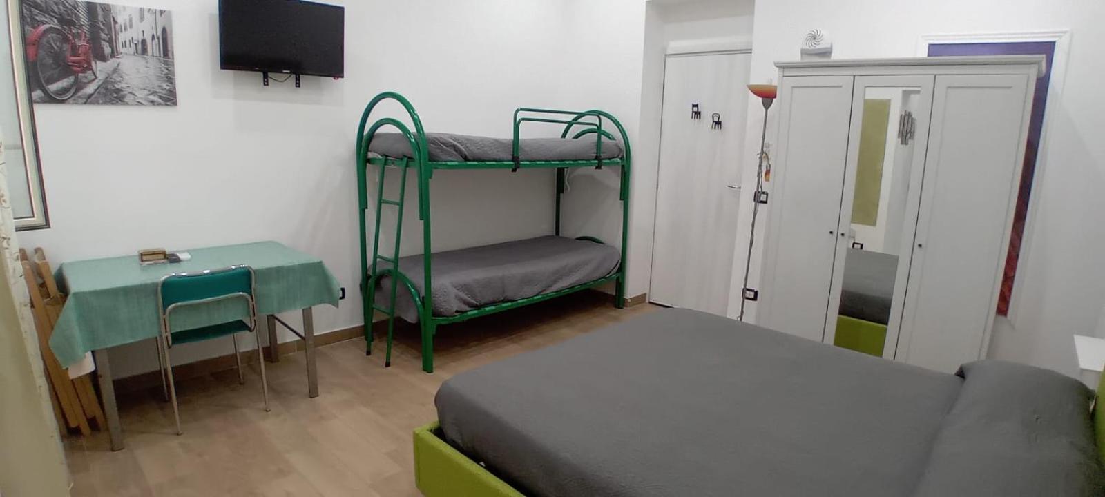 Affitti Brevi Policlinico Palermo