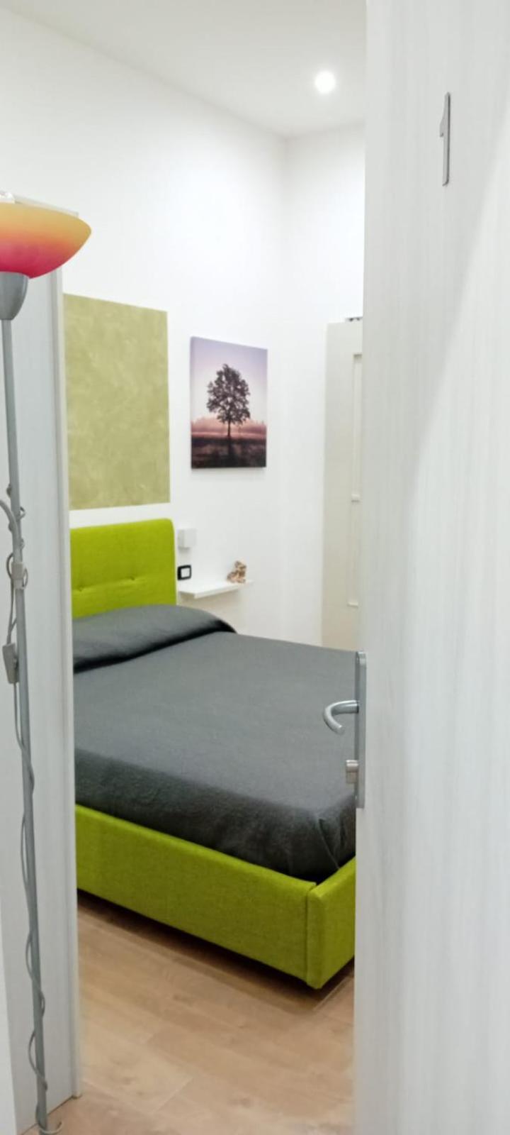 Affitti Brevi Policlinico