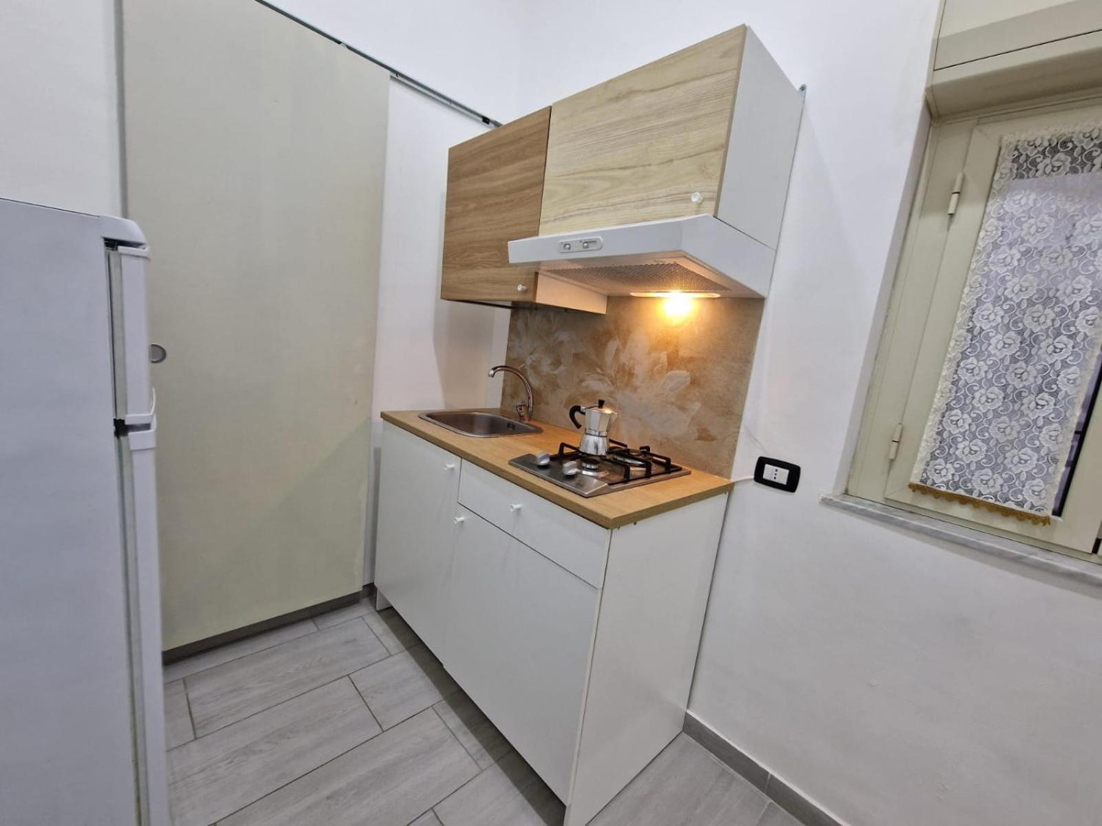 Affitti Brevi Policlinico Apartment Palermo